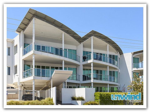 Gallery Resort Apartments - Accommodation Broome 2
