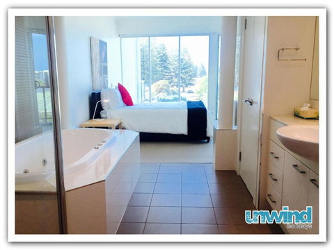 Gallery Resort Apartments - Accommodation Broome 4