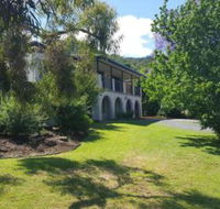 Tamworth Exclusive B  B - Accommodation Broome
