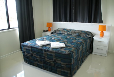 Casa Nostra Motel - Accommodation Broome 2