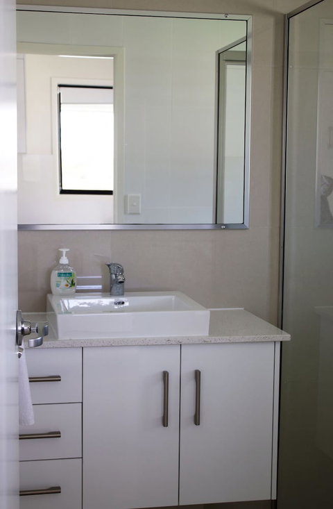 Casa Nostra Motel - Accommodation Broome 3