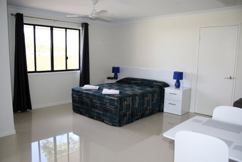 Casa Nostra Motel - Accommodation Broome 1