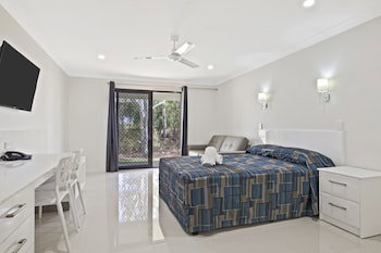 Casa Nostra Motel - Accommodation Broome 6