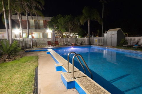 Kalindo Merimbula - Accommodation Broome 3