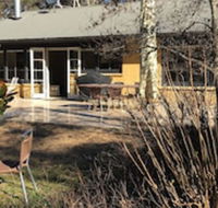 The Kitchen Cottage - Accommodation Broome