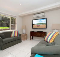 My Shell 55 Blanch Street - Accommodation Broome