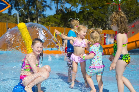 BIG4 Easts Beach Holiday Park - Accommodation Broome 5
