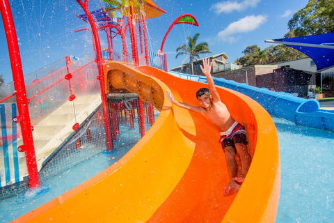 BIG4 Easts Beach Holiday Park - Accommodation Broome 6