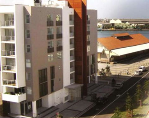 Honeysuckle Executive Suites - Accommodation Broome 5