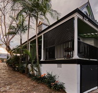 The Regents Park Mansion - Accommodation Broome