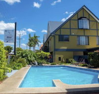 Coastal Bay Motel Coffs Harbour - Accommodation Broome