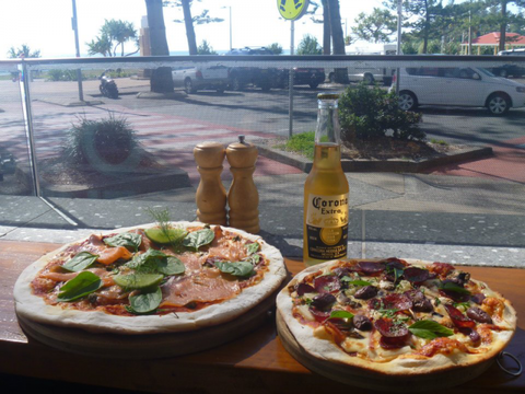 The Coolangatta Hotel - Accommodation Broome 2