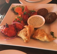 Arjuna Indian Restaurant - Accommodation Broome