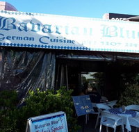 Bavarian Blue - Accommodation Broome