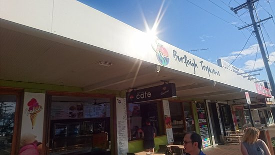 Burleigh Gardens QLD Accommodation Broome