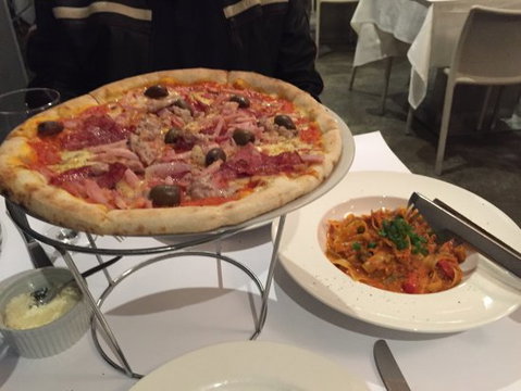 Cucina 105 - Accommodation Broome 0