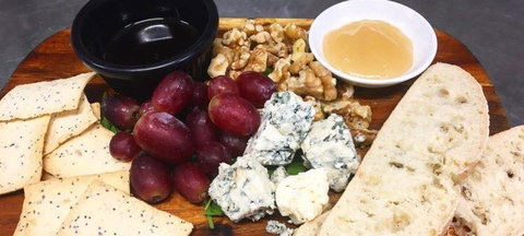 Duende Tapas Bar - Accommodation Broome 0