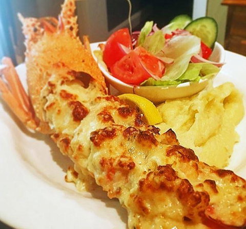 Duende Tapas Bar - Accommodation Broome 10