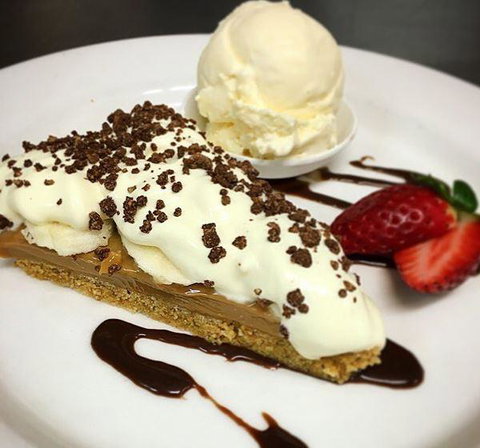 Duende Tapas Bar - Accommodation Broome 11