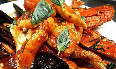 Duende Tapas Bar - Accommodation Broome 12