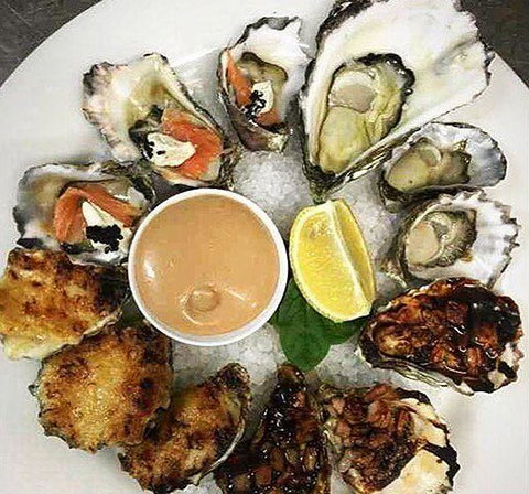 Duende Tapas Bar - Accommodation Broome 13