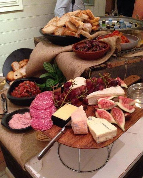 Duende Tapas Bar - Accommodation Broome 15