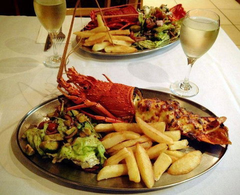 Duende Tapas Bar - Accommodation Broome 16