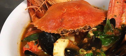 Duende Tapas Bar - Accommodation Broome 1