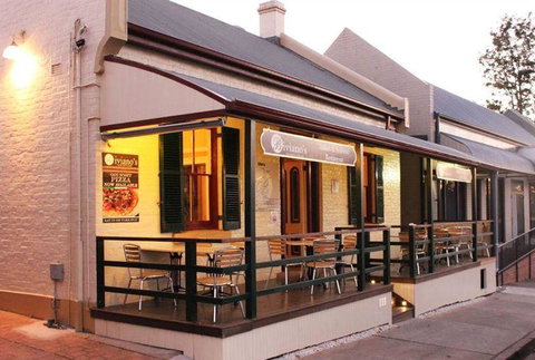 Duende Tapas Bar - Accommodation Broome 19