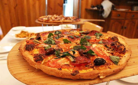 Duende Tapas Bar - Accommodation Broome 20