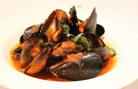 Duende Tapas Bar - Accommodation Broome 22