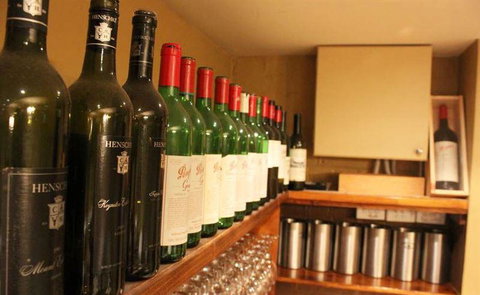 Duende Tapas Bar - Accommodation Broome 23