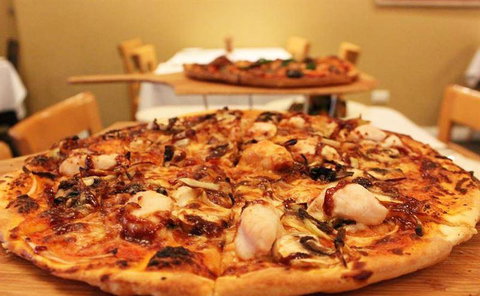 Duende Tapas Bar - Accommodation Broome 24