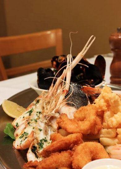 Duende Tapas Bar - Accommodation Broome 26