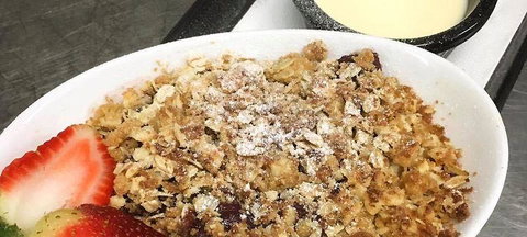 Duende Tapas Bar - Accommodation Broome 2