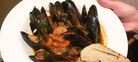 Duende Tapas Bar - Accommodation Broome 3