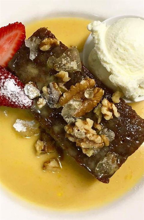 Duende Tapas Bar - Accommodation Broome 4