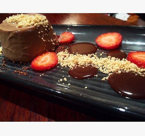 Duende Tapas Bar - Accommodation Broome 8