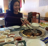 Korean Charcoal BBQ Restaurant - Accommodation Broome