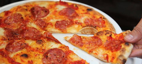 L'Olio Italian Kitchen - Accommodation Broome 0
