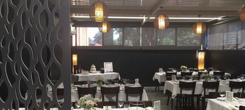 L'Olio Italian Kitchen - Accommodation Broome 1