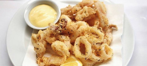 L'Olio Italian Kitchen - Accommodation Broome 3