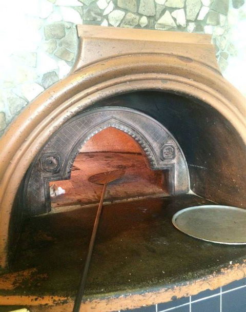 L'Olio Italian Kitchen - Accommodation Broome 5