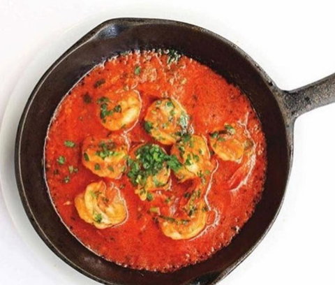 L'Olio Italian Kitchen - Accommodation Broome 6