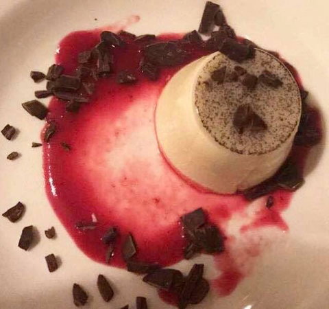 L'Olio Italian Kitchen - Accommodation Broome 7