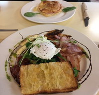 Mecca Cafe - Accommodation Broome