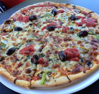 Nimbin Pizza  Trattoria - Accommodation Broome