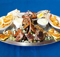 Ouzeri - Accommodation Broome