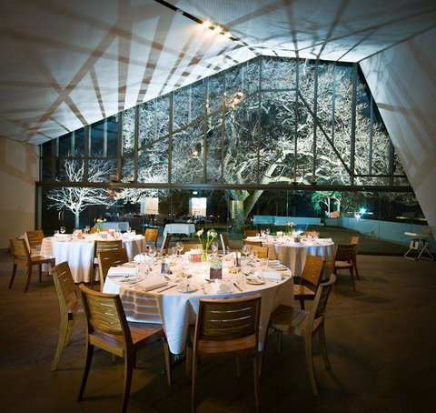 Peppermint Bay - Bar, Dining And Terrace - Accommodation Broome 2