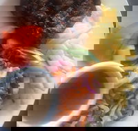 Petrie Hotel - Accommodation Broome